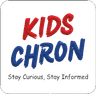 KidsChron — The Newspaper for Curious Minds