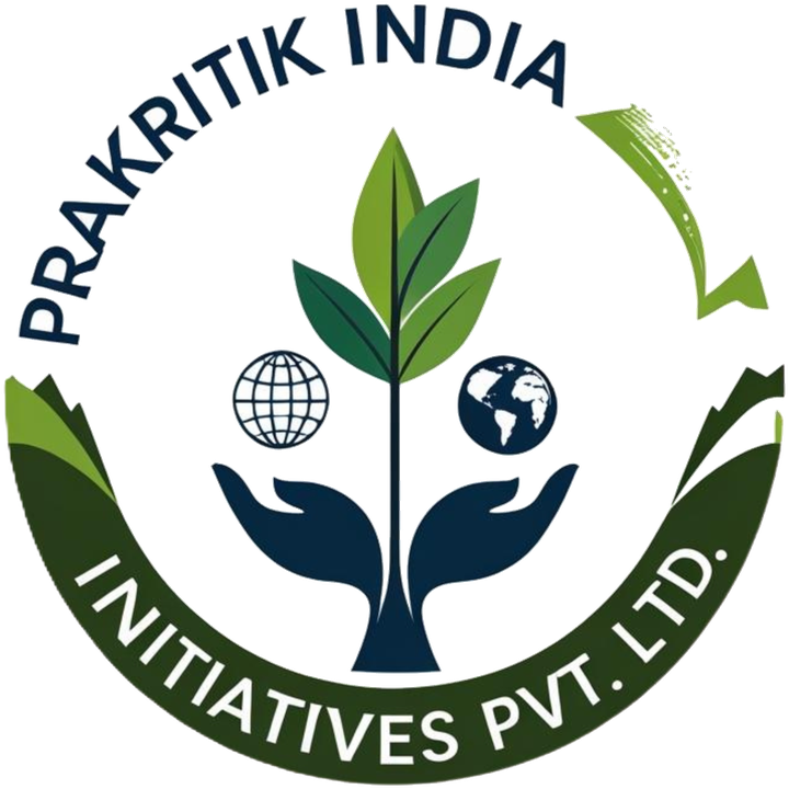 Prakritik India Initiatives Pvt. Ltd.